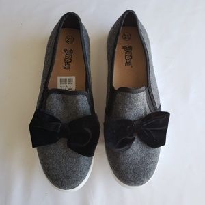 NWT Brash Loafers Shoes slip on 2 1/2